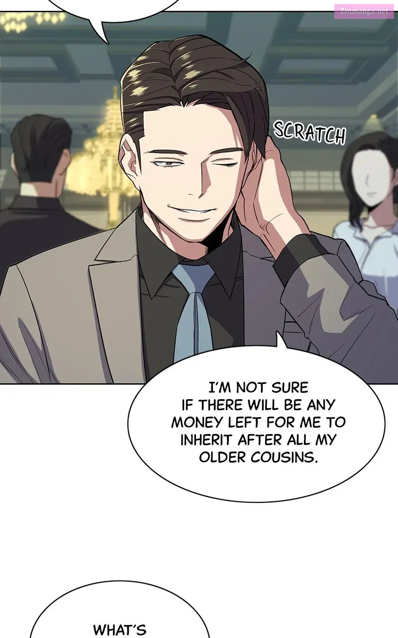 Read Reborn Rich EN Manga Online