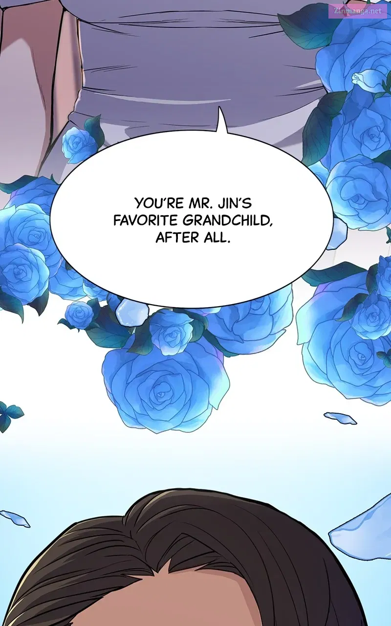 Read Reborn Rich EN Manga Online