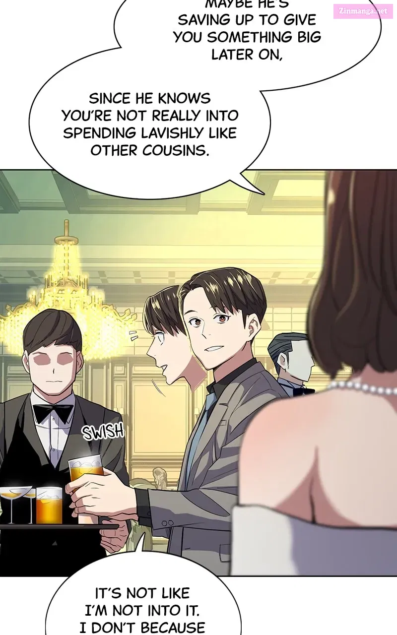 Read Reborn Rich EN Manga Online