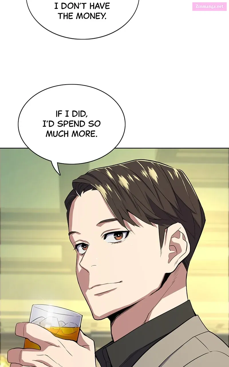 Read Reborn Rich EN Manga Online