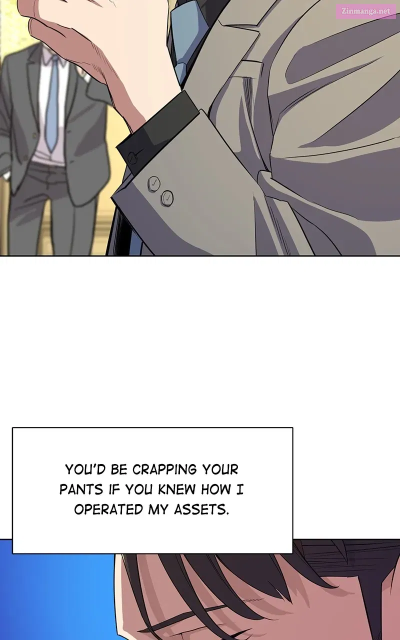 Read Reborn Rich EN Manga Online