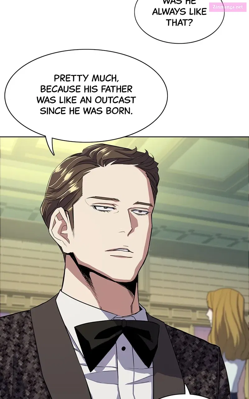 Read Reborn Rich EN Manga Online