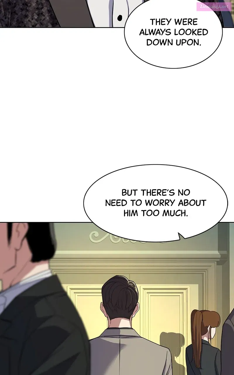 Read Reborn Rich EN Manga Online
