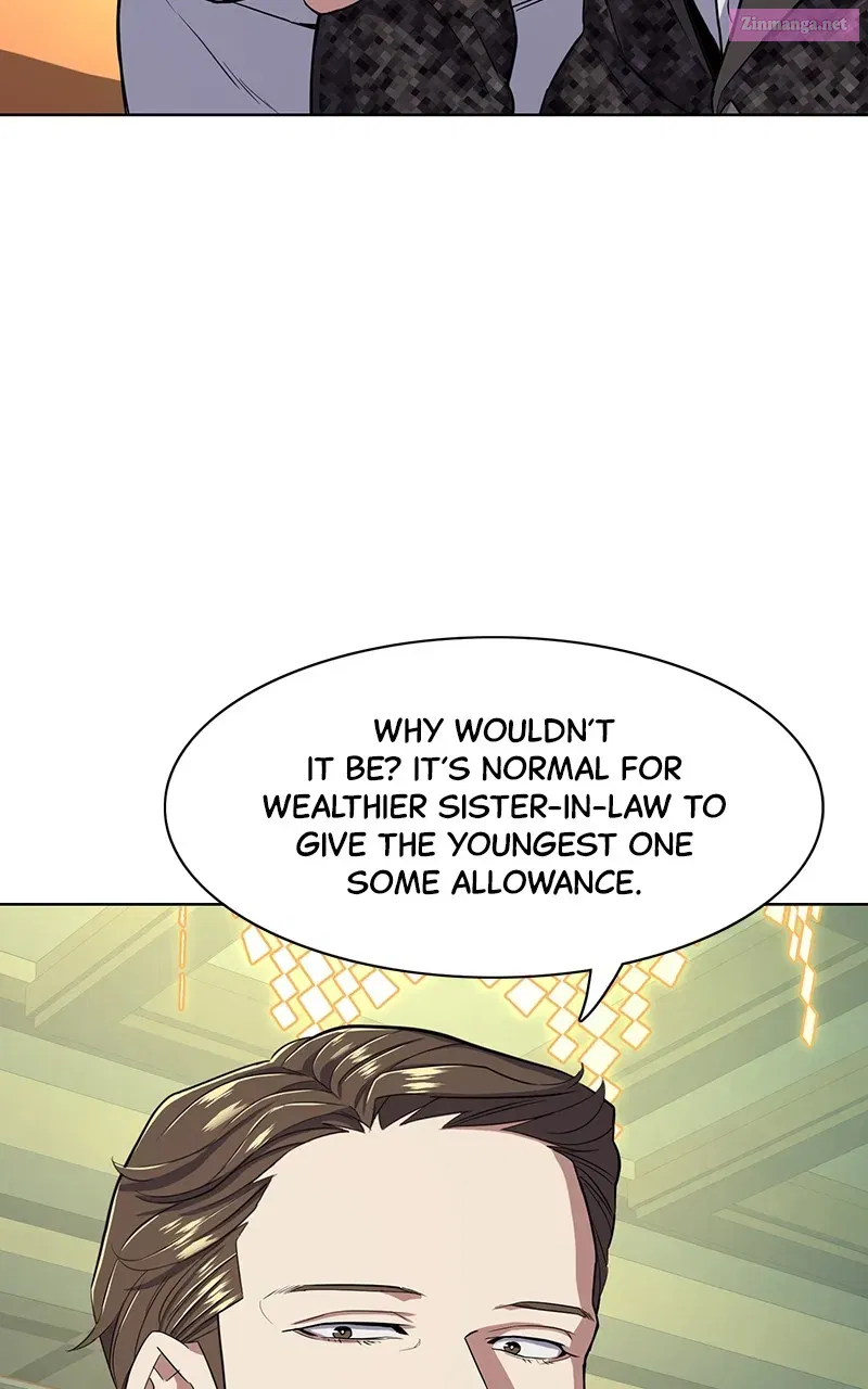 Read Reborn Rich EN Manga Online