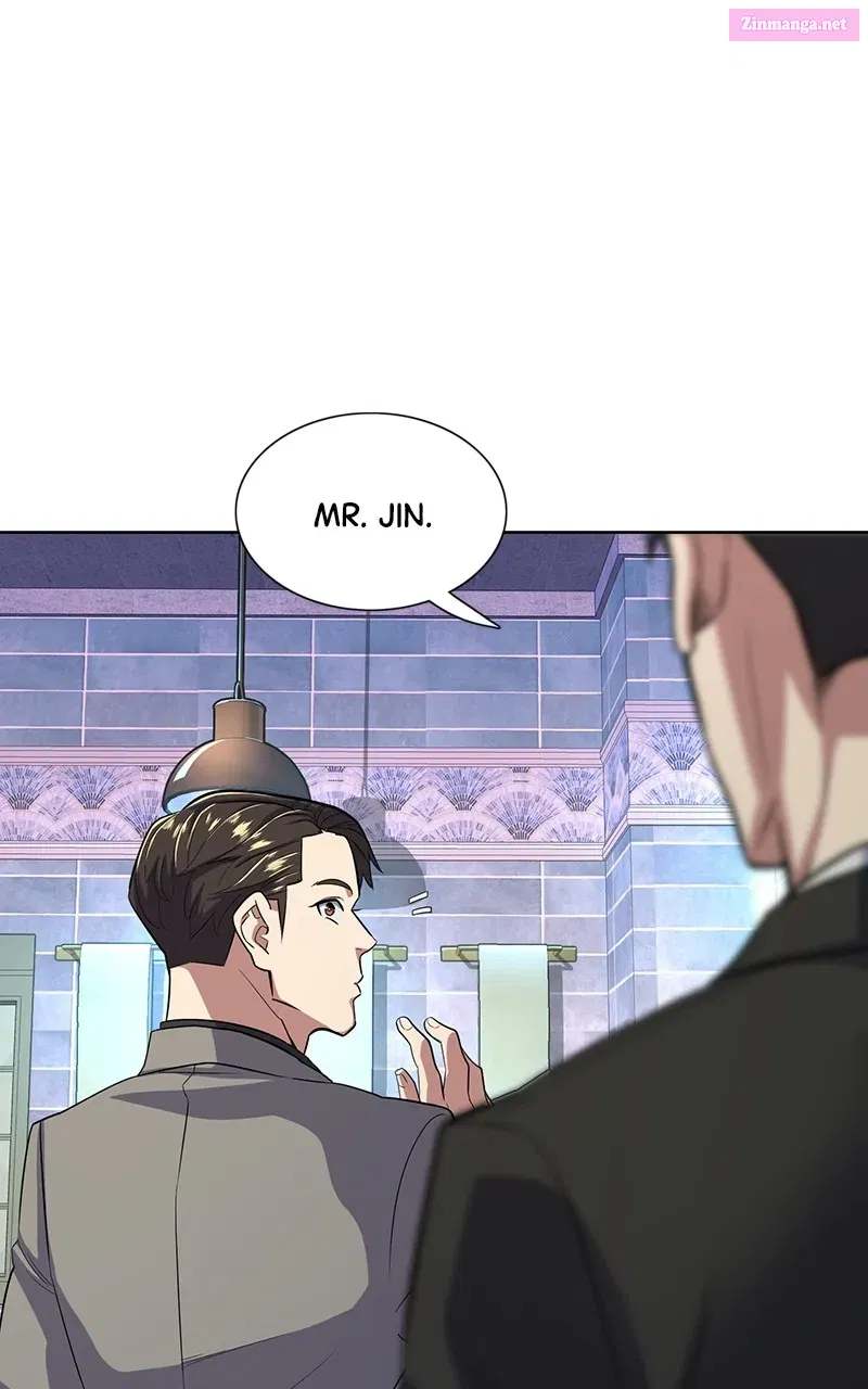 Read Reborn Rich EN Manga Online