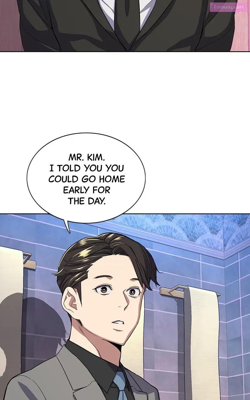 Read Reborn Rich EN Manga Online