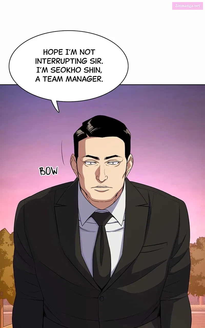 Read Reborn Rich EN Manga Online