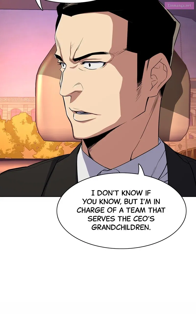 Read Reborn Rich EN Manga Online