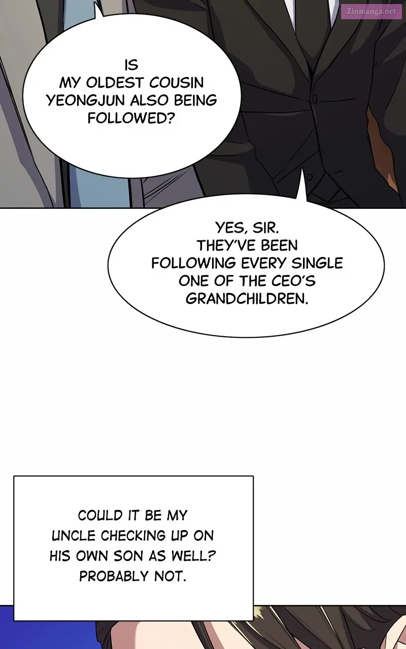 Read Reborn Rich EN Manga Online