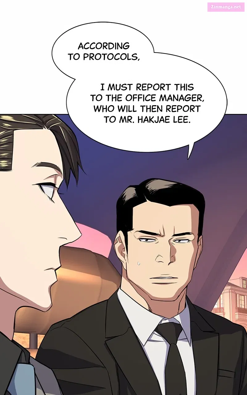 Read Reborn Rich EN Manga Online