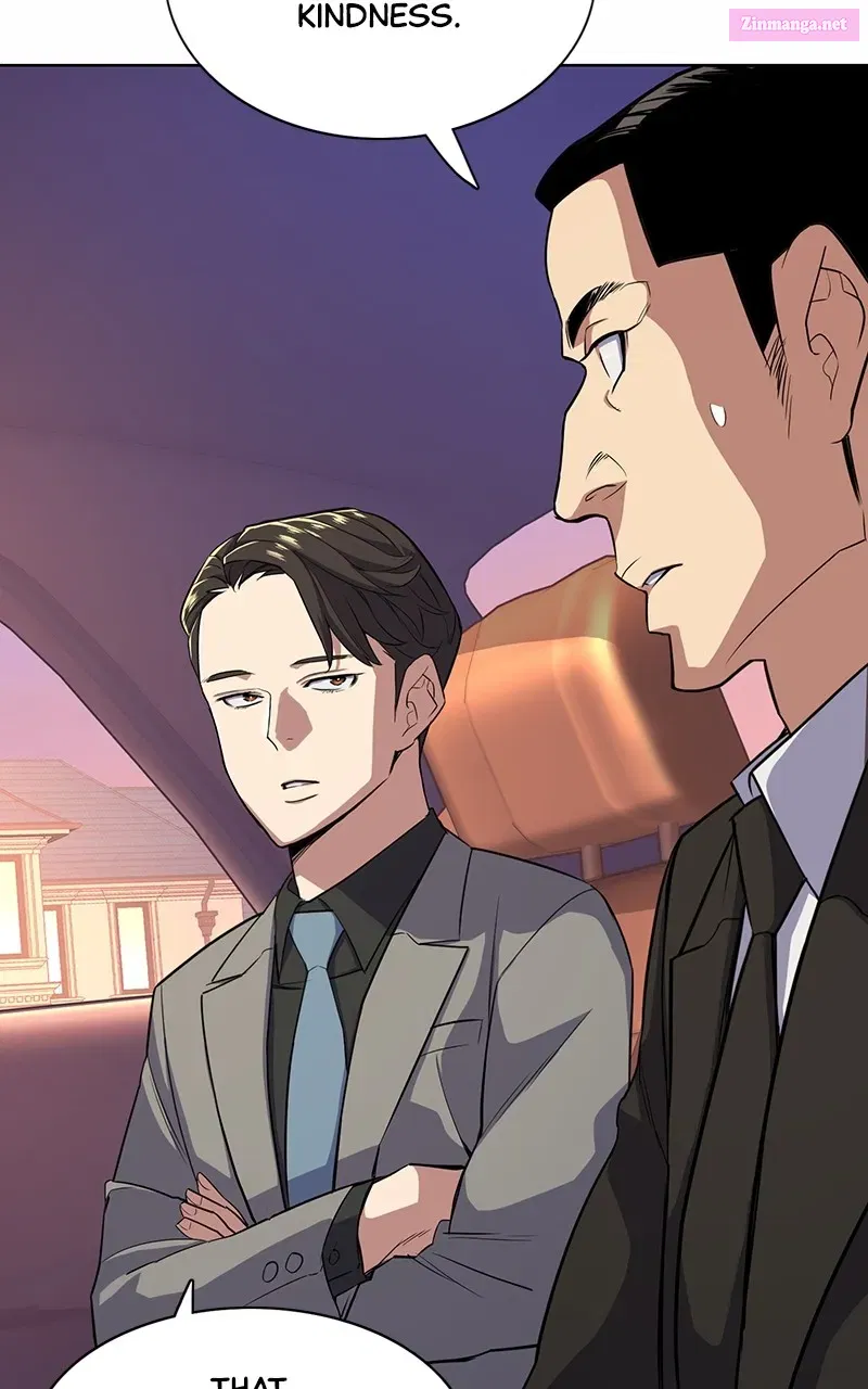 Read Reborn Rich EN Manga Online