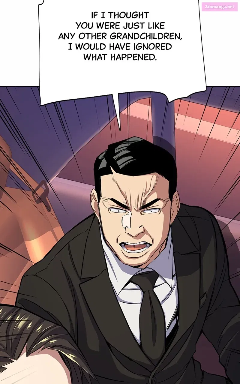 Read Reborn Rich EN Manga Online