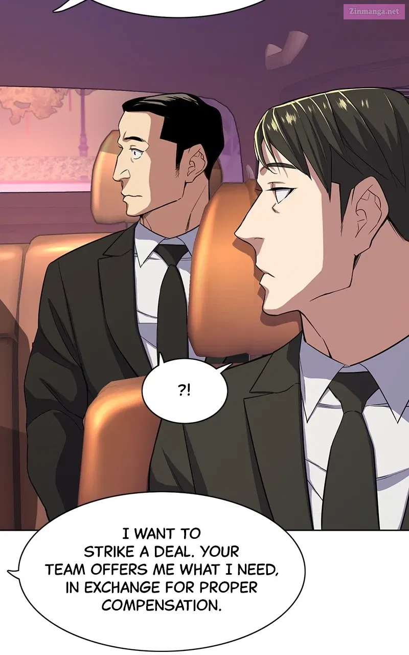 Read Reborn Rich EN Manga Online