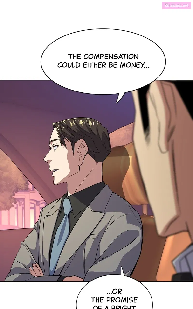 Read Reborn Rich EN Manga Online