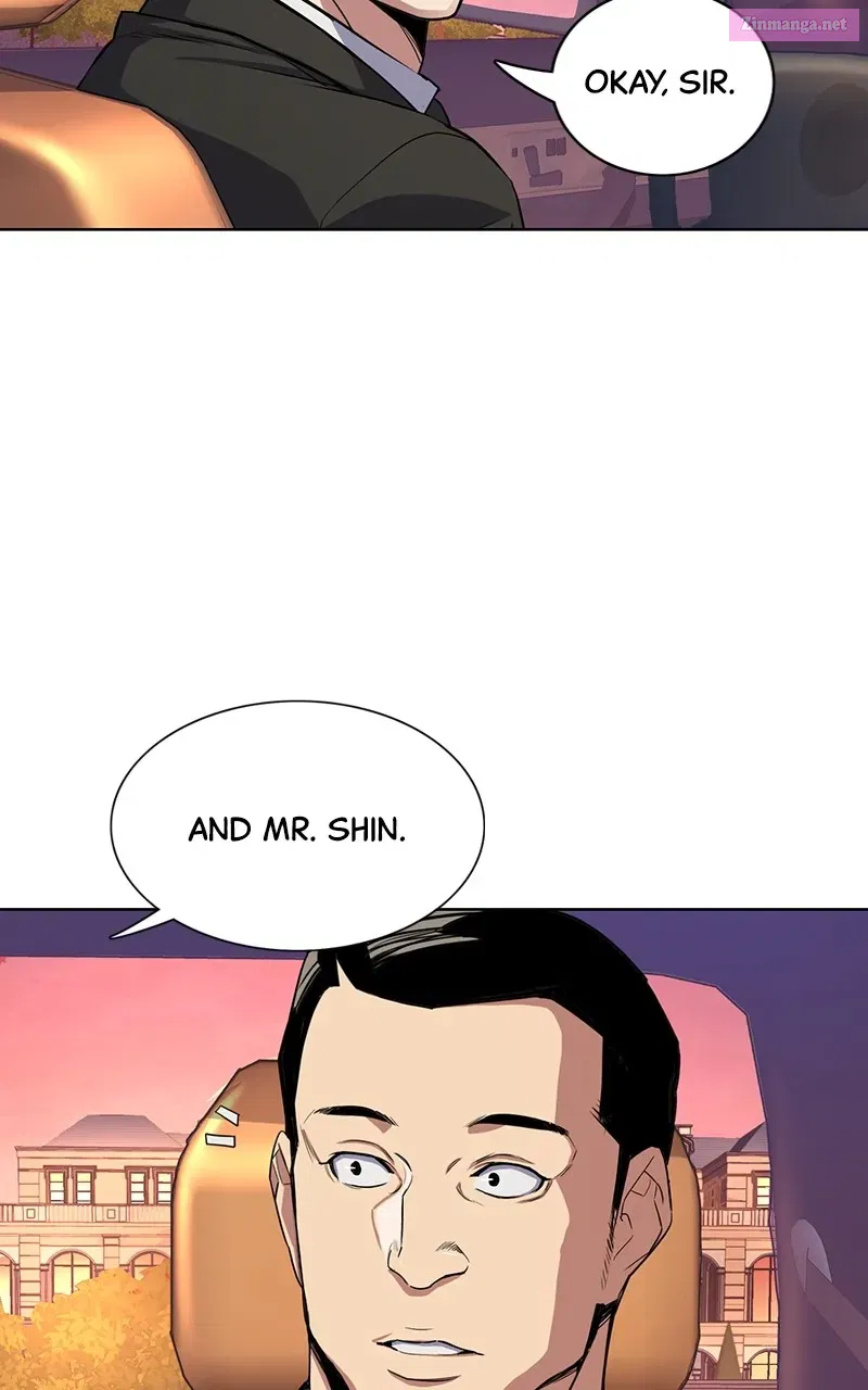 Read Reborn Rich EN Manga Online