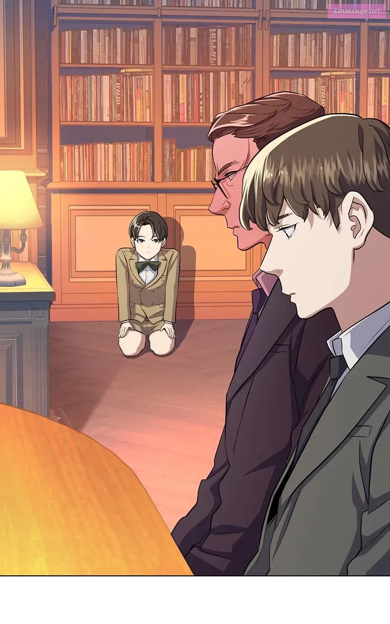 Read Reborn Rich EN Manga Online