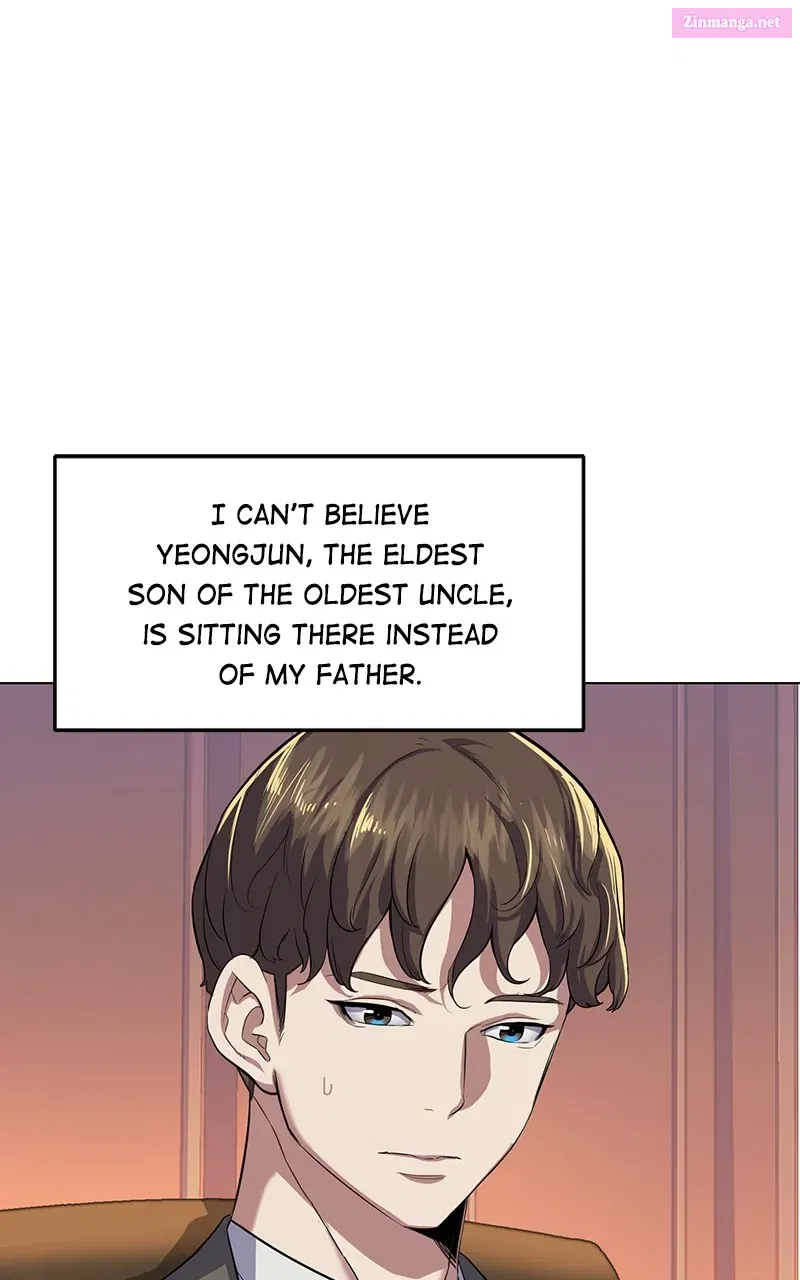 Read Reborn Rich EN Manga Online