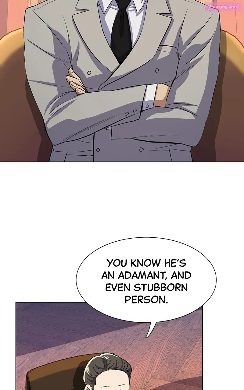 Read Reborn Rich EN Manga Online