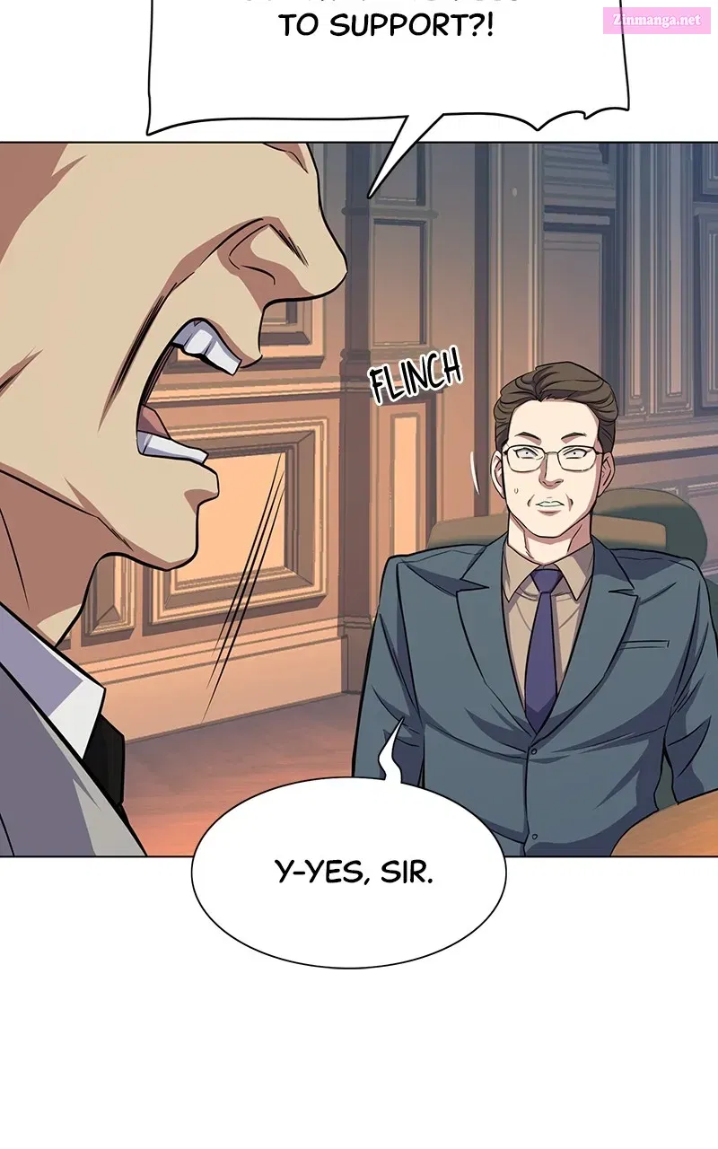 Read Reborn Rich EN Manga Online