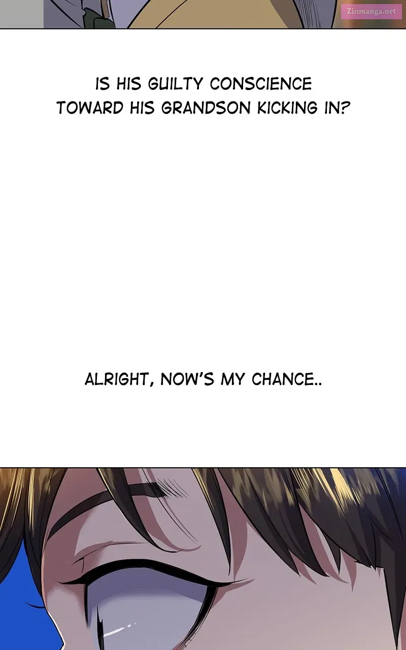 Read Reborn Rich EN Manga Online