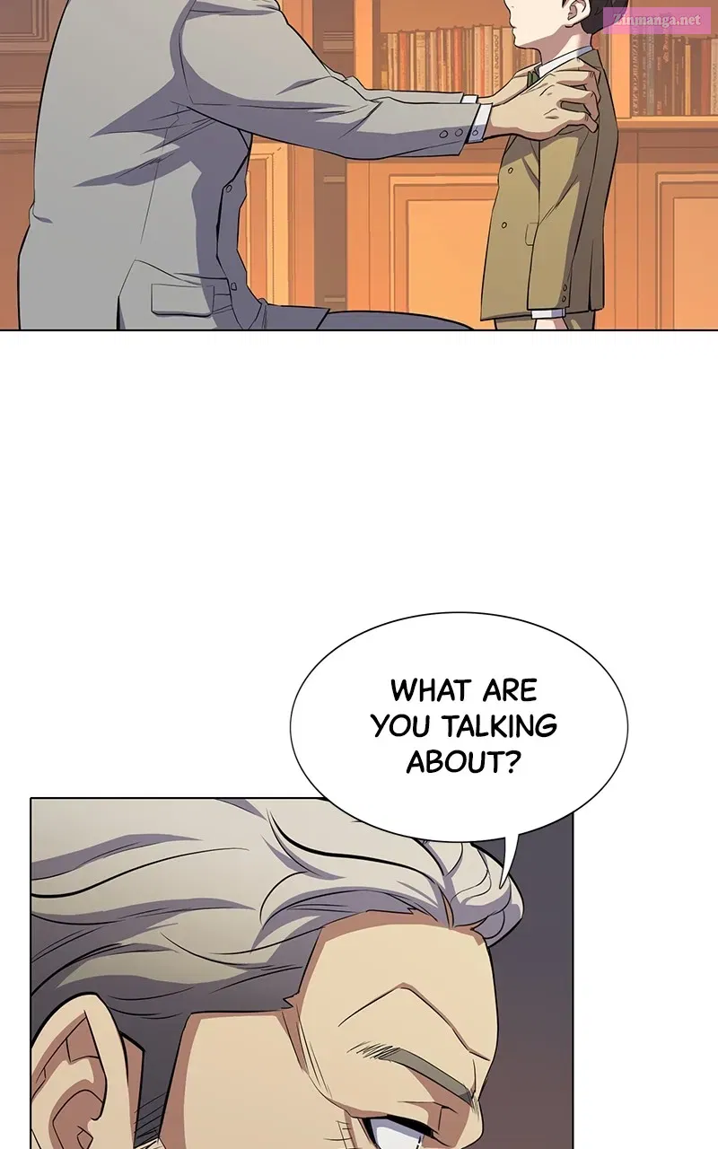 Read Reborn Rich EN Manga Online