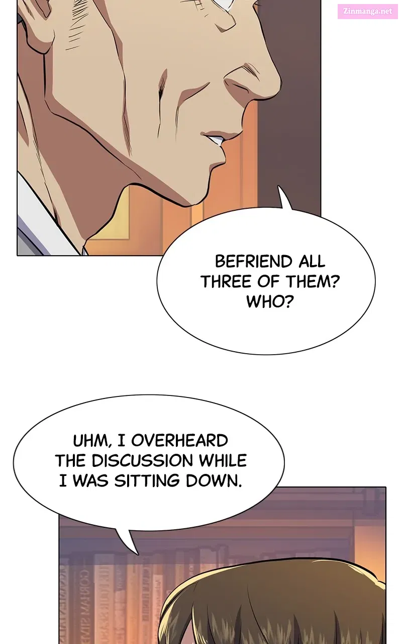 Read Reborn Rich EN Manga Online