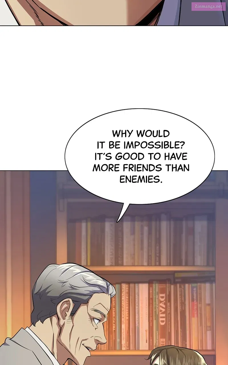Read Reborn Rich EN Manga Online