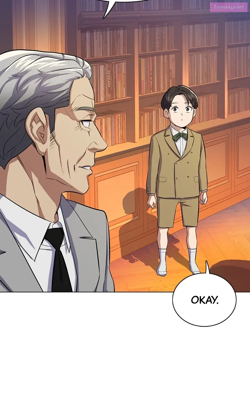Read Reborn Rich EN Manga Online