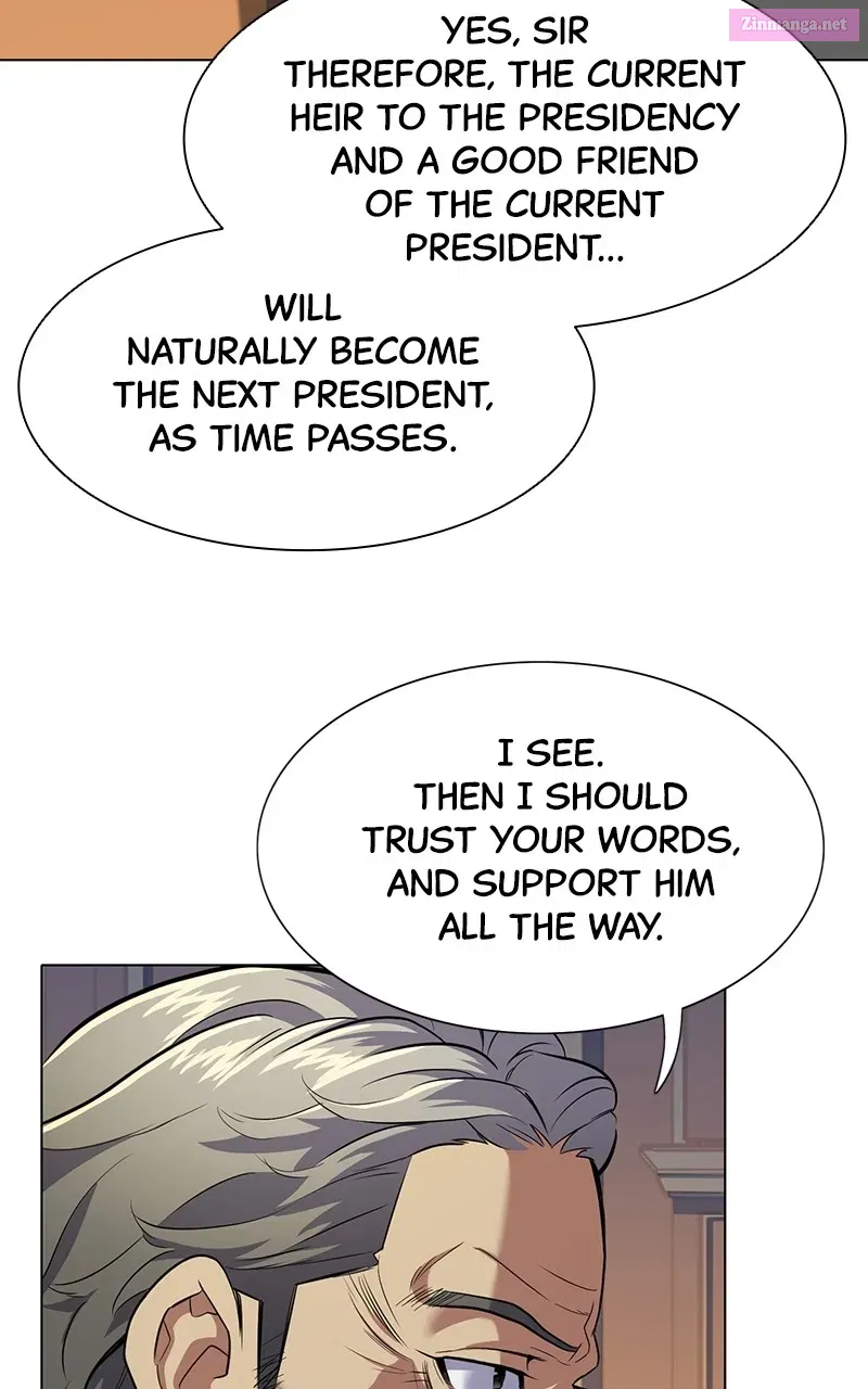 Read Reborn Rich EN Manga Online