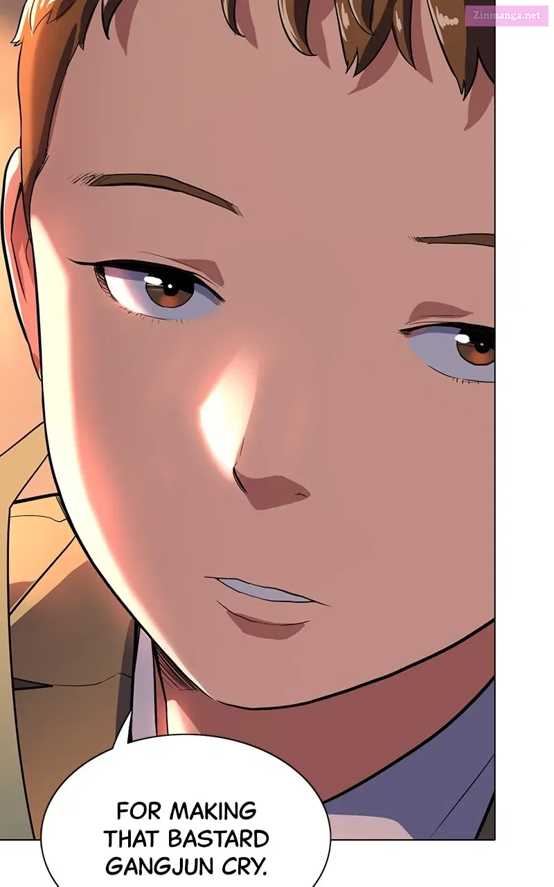 Read Reborn Rich EN Manga Online