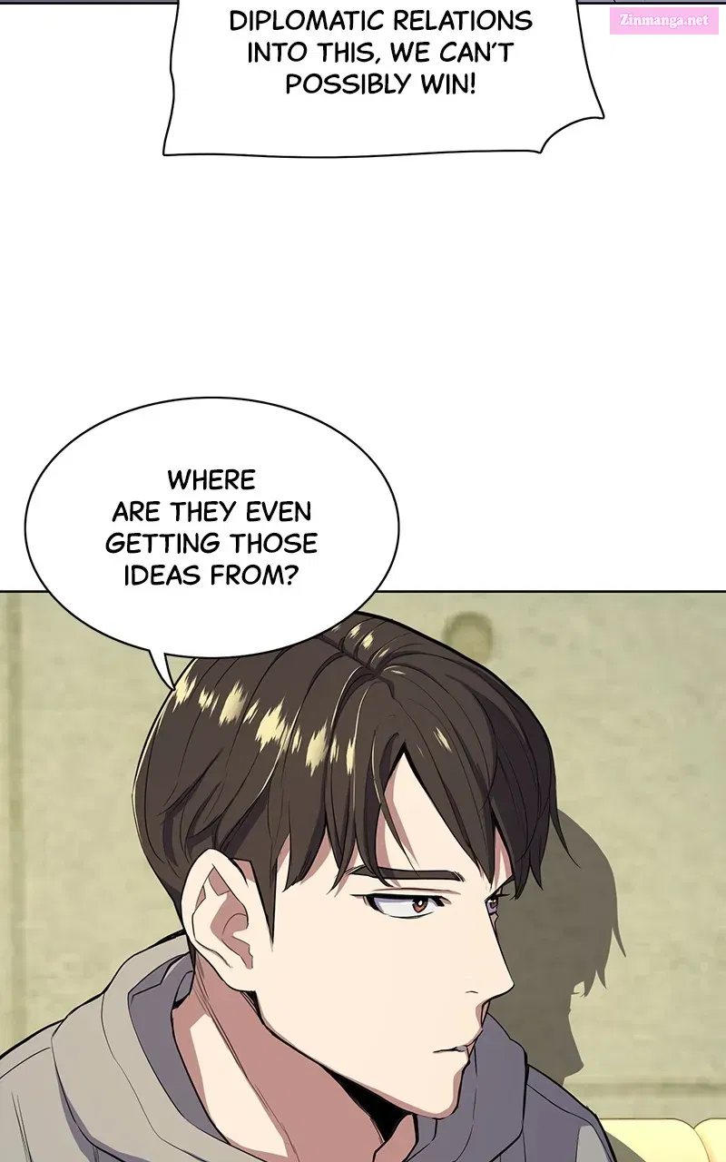 Read Reborn Rich EN Manga Online