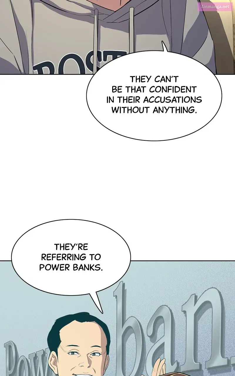Read Reborn Rich EN Manga Online