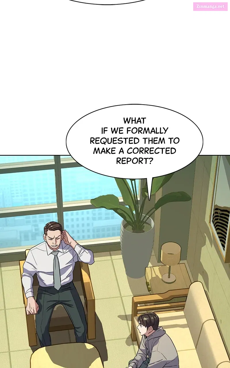 Read Reborn Rich EN Manga Online