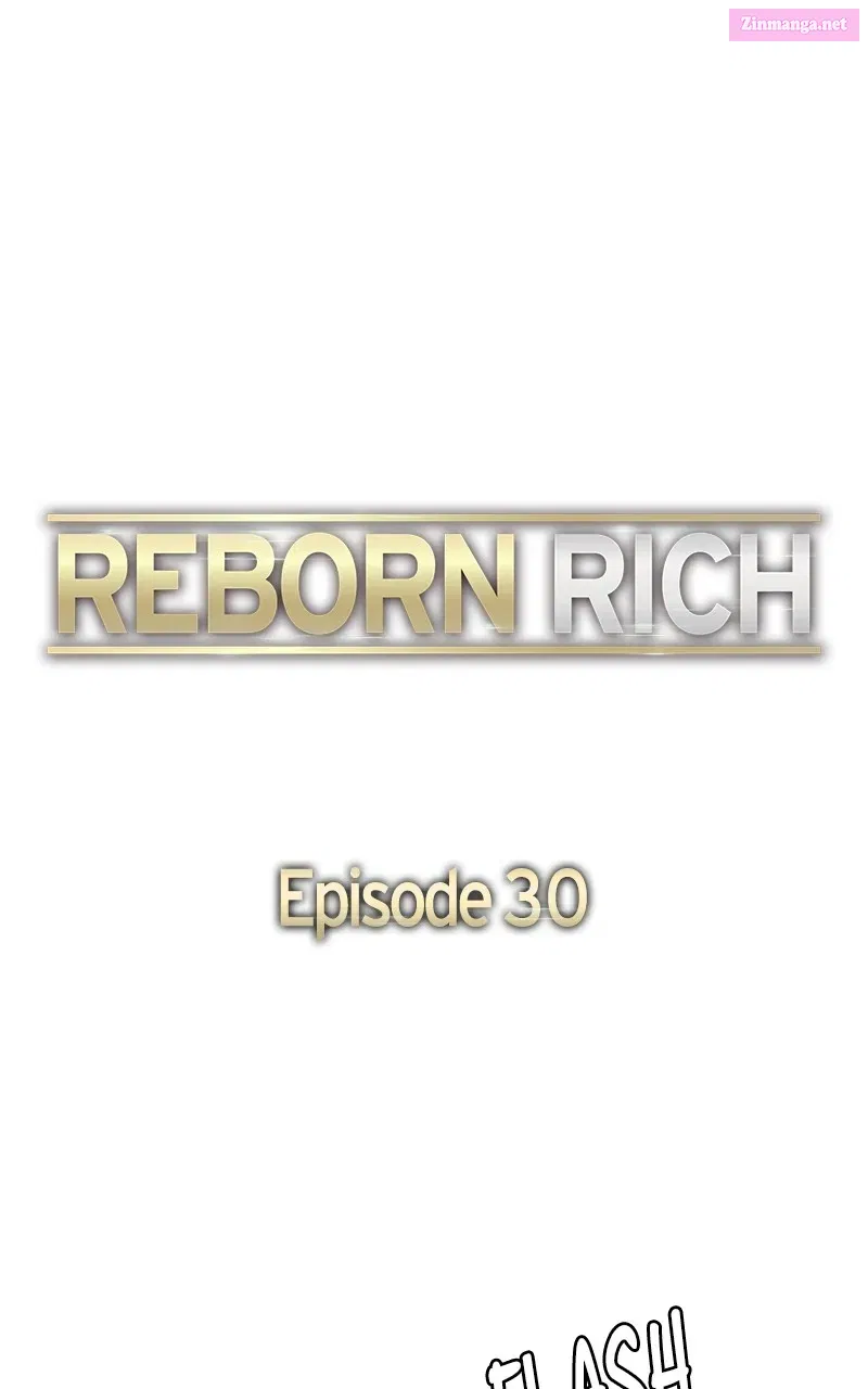Read Reborn Rich EN Manga Online