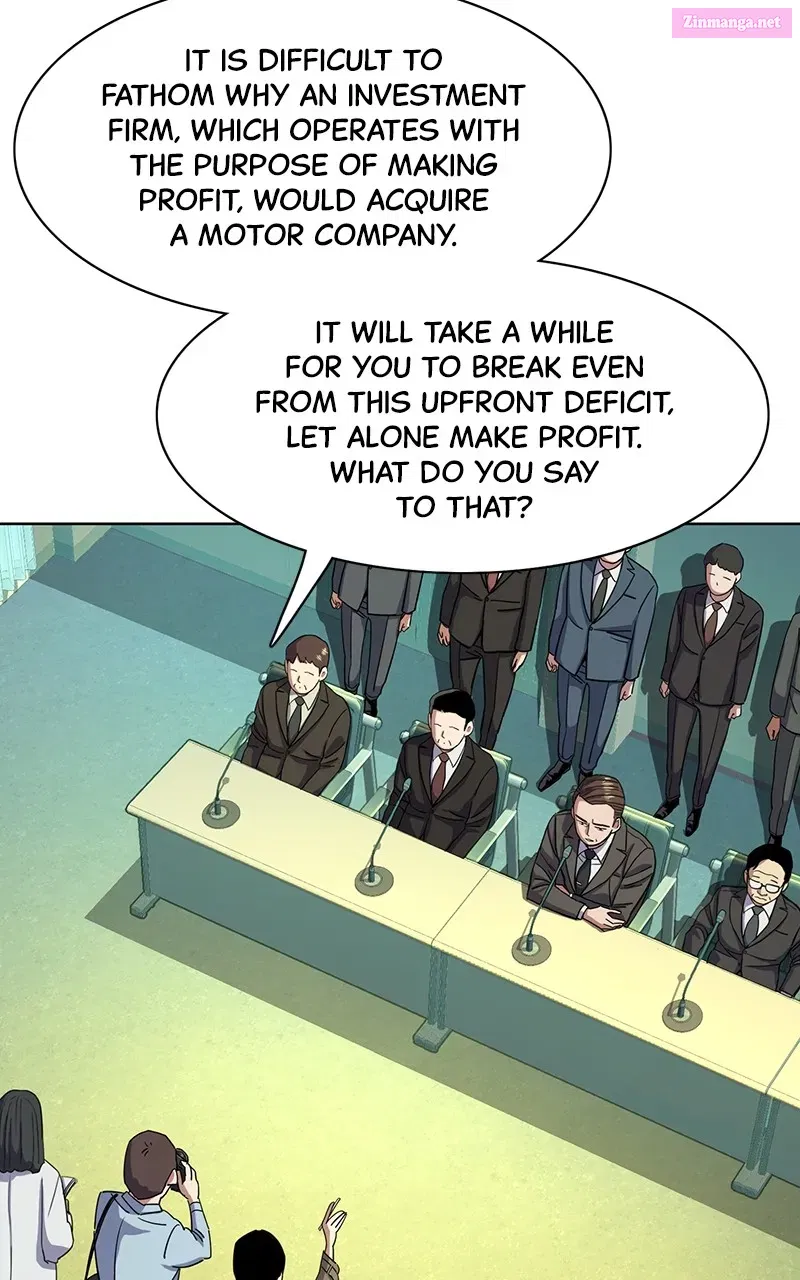 Read Reborn Rich EN Manga Online