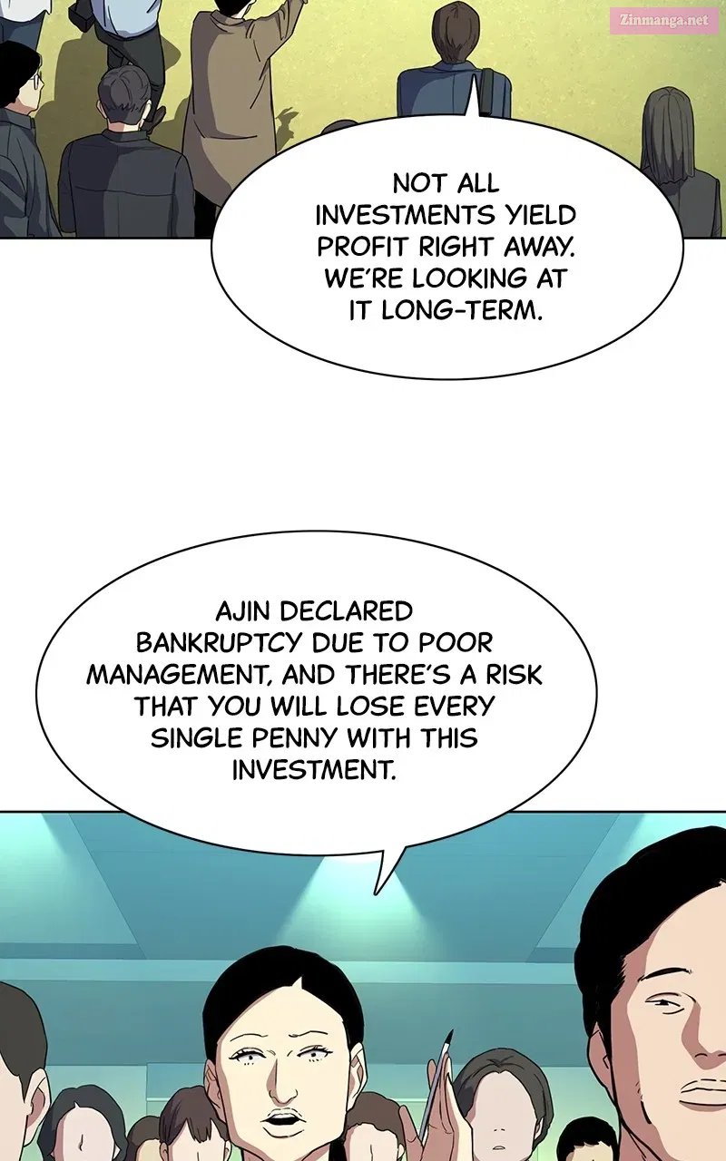 Read Reborn Rich EN Manga Online