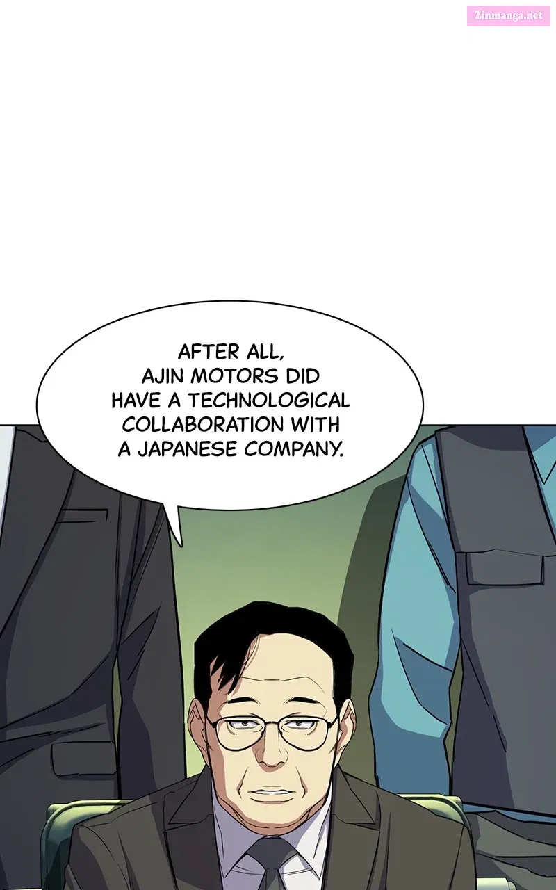 Read Reborn Rich EN Manga Online