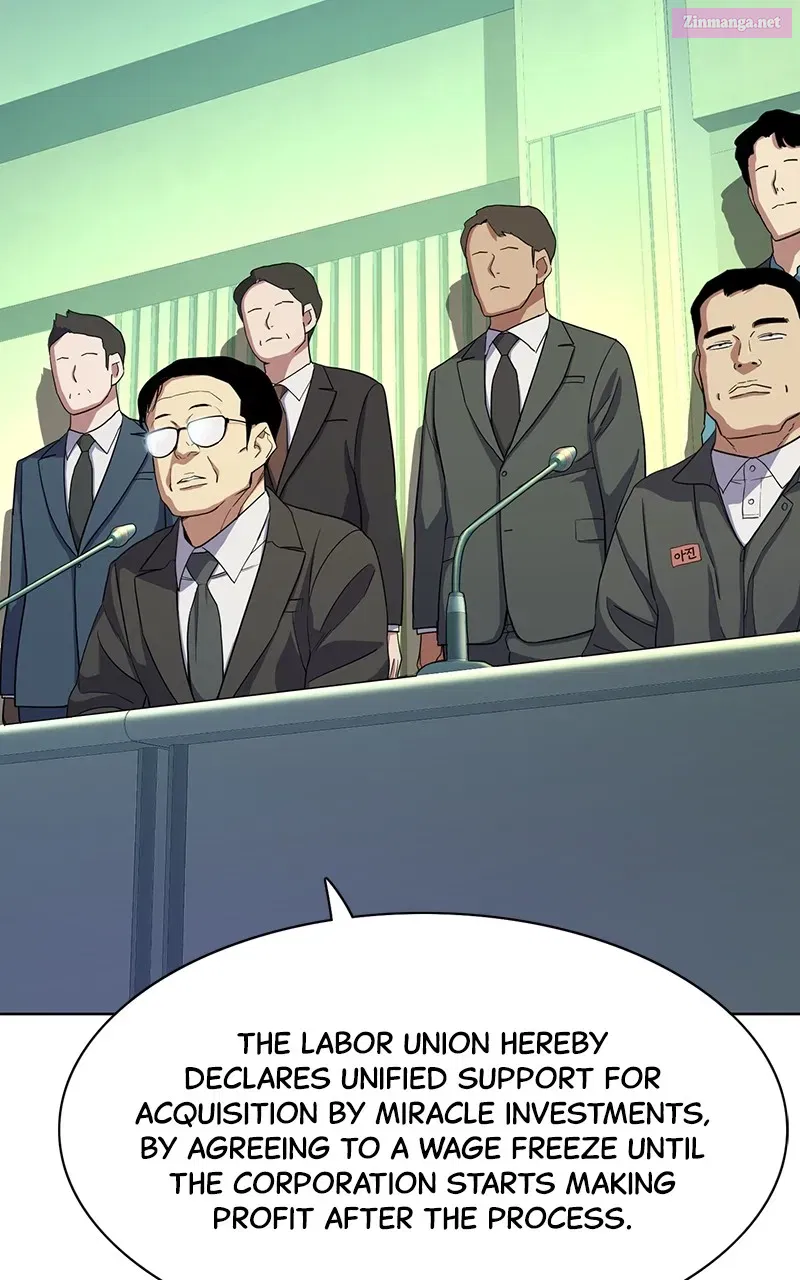 Read Reborn Rich EN Manga Online