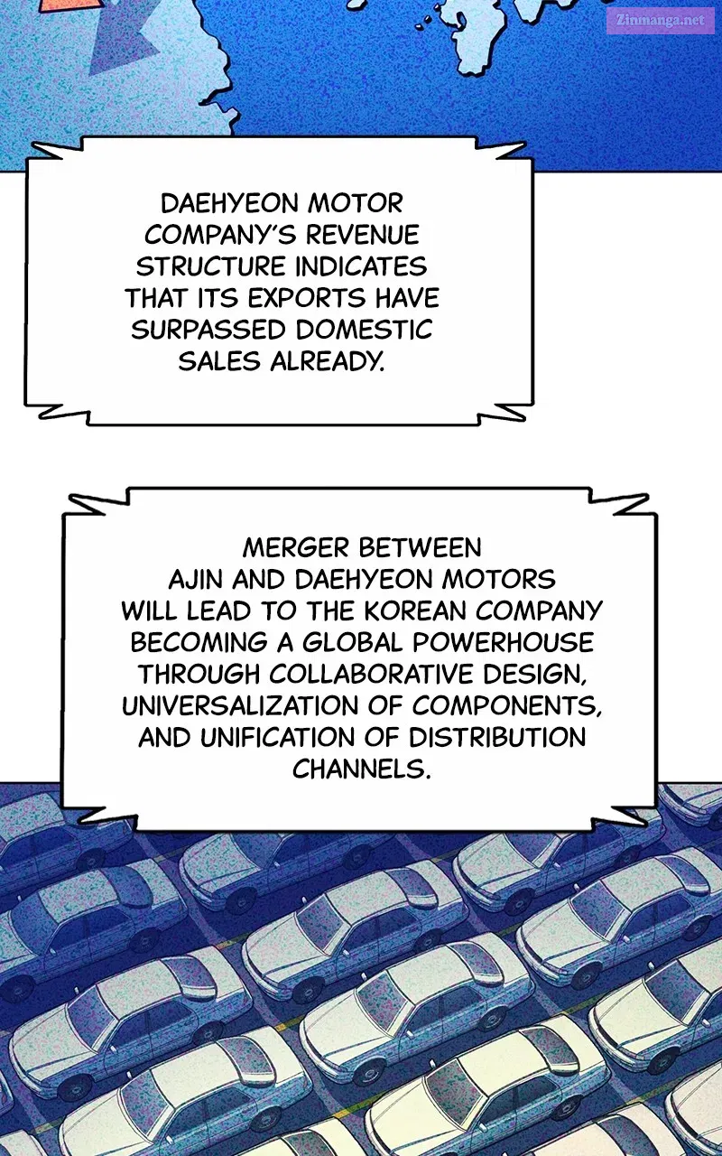 Read Reborn Rich EN Manga Online