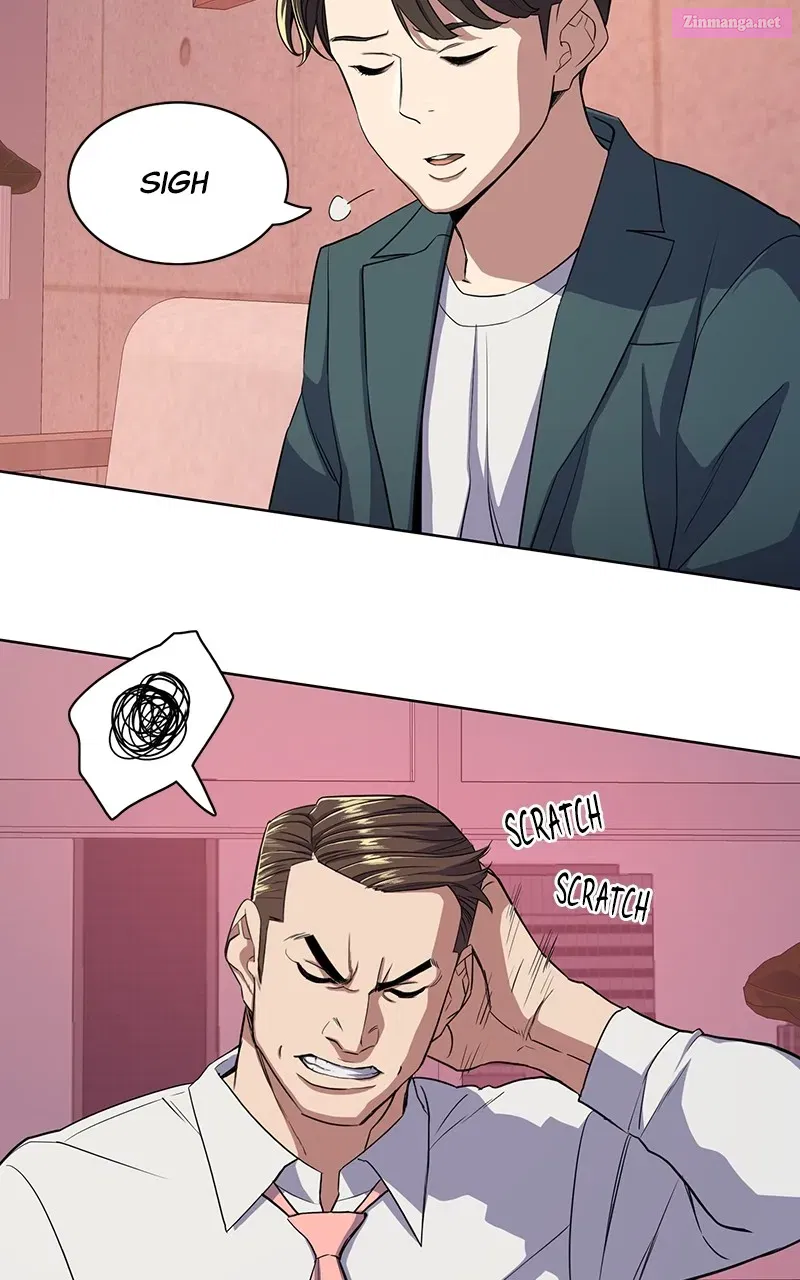 Read Reborn Rich EN Manga Online