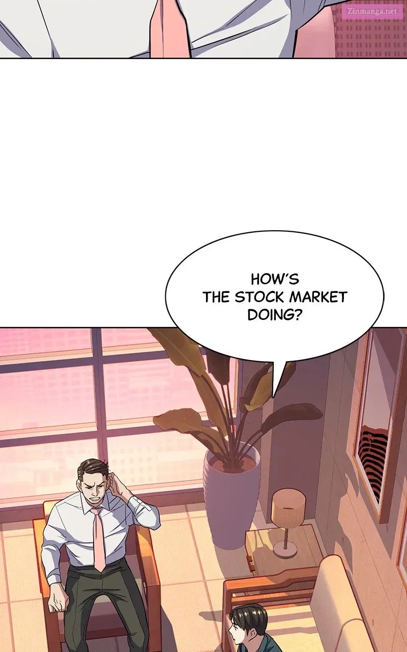 Read Reborn Rich EN Manga Online