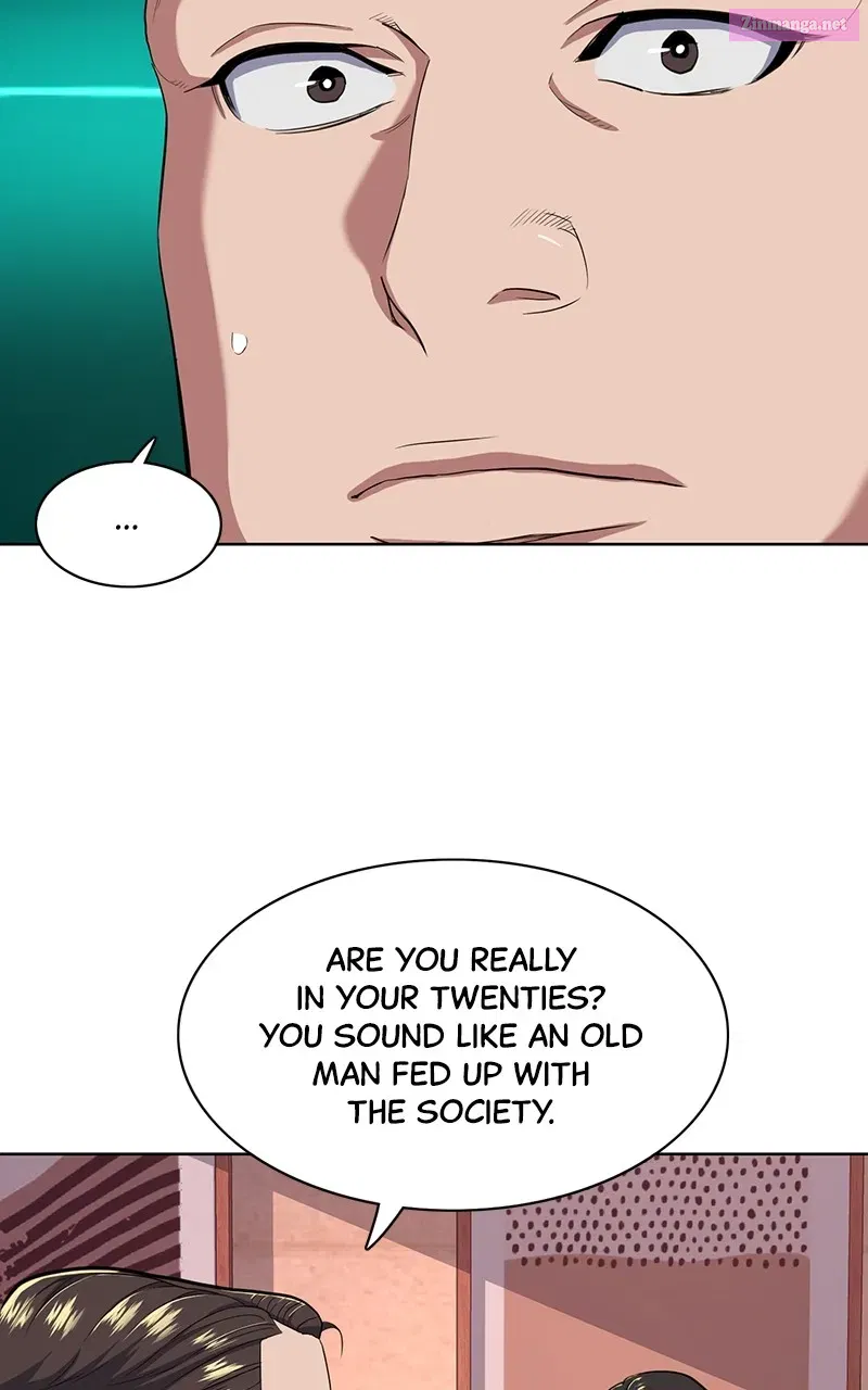 Read Reborn Rich EN Manga Online