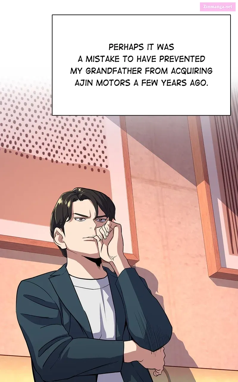Read Reborn Rich EN Manga Online
