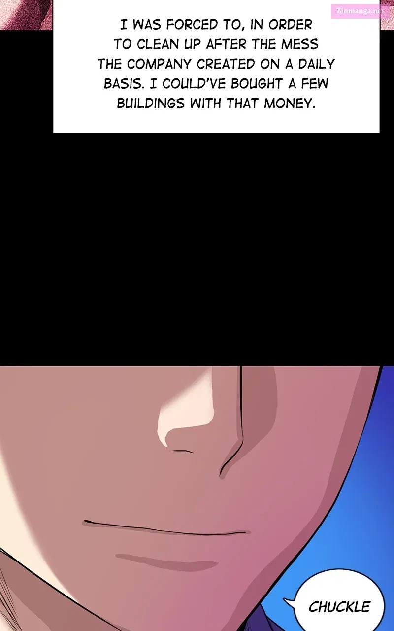 Read Reborn Rich EN Manga Online