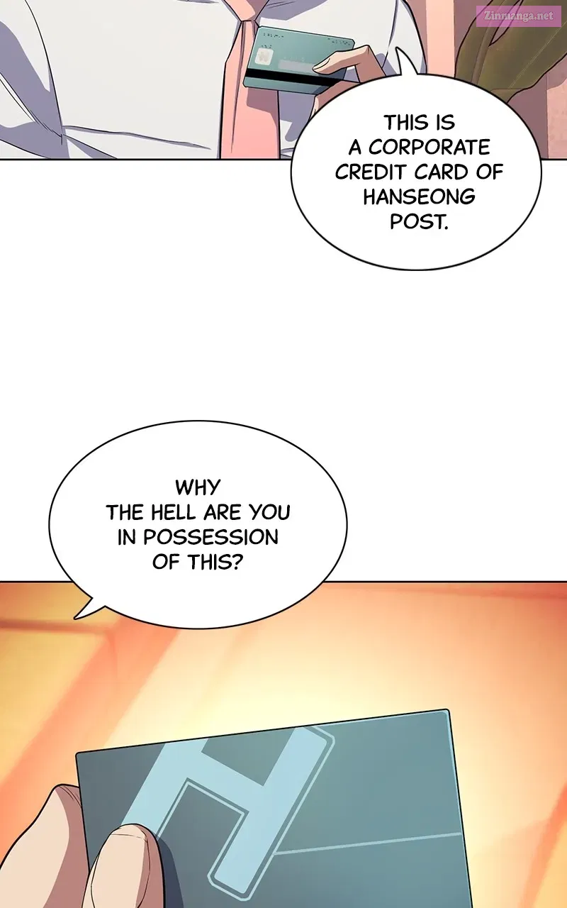 Read Reborn Rich EN Manga Online