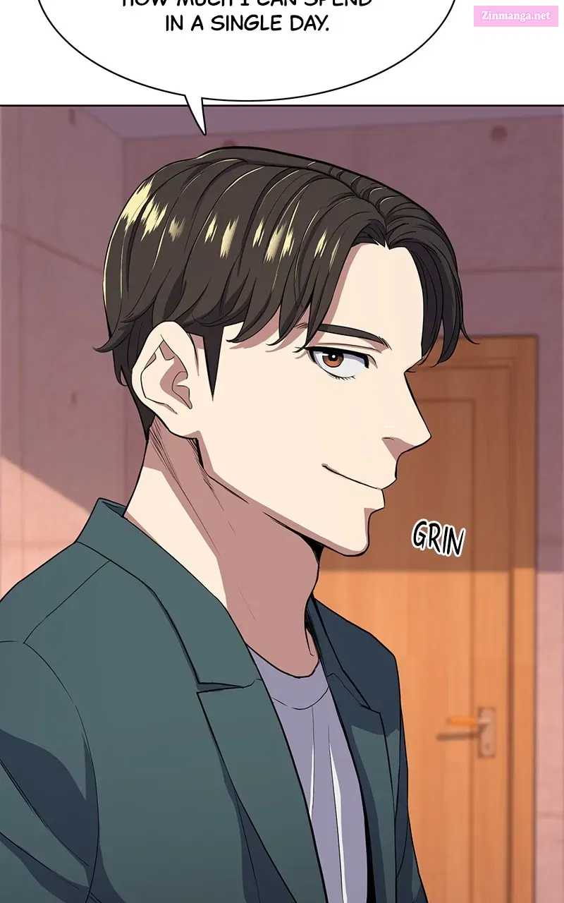 Read Reborn Rich EN Manga Online