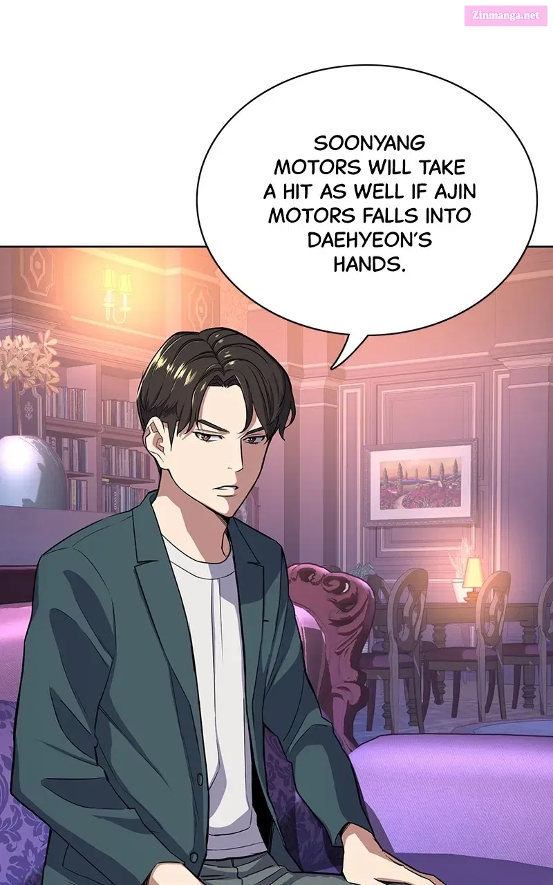 Read Reborn Rich EN Manga Online