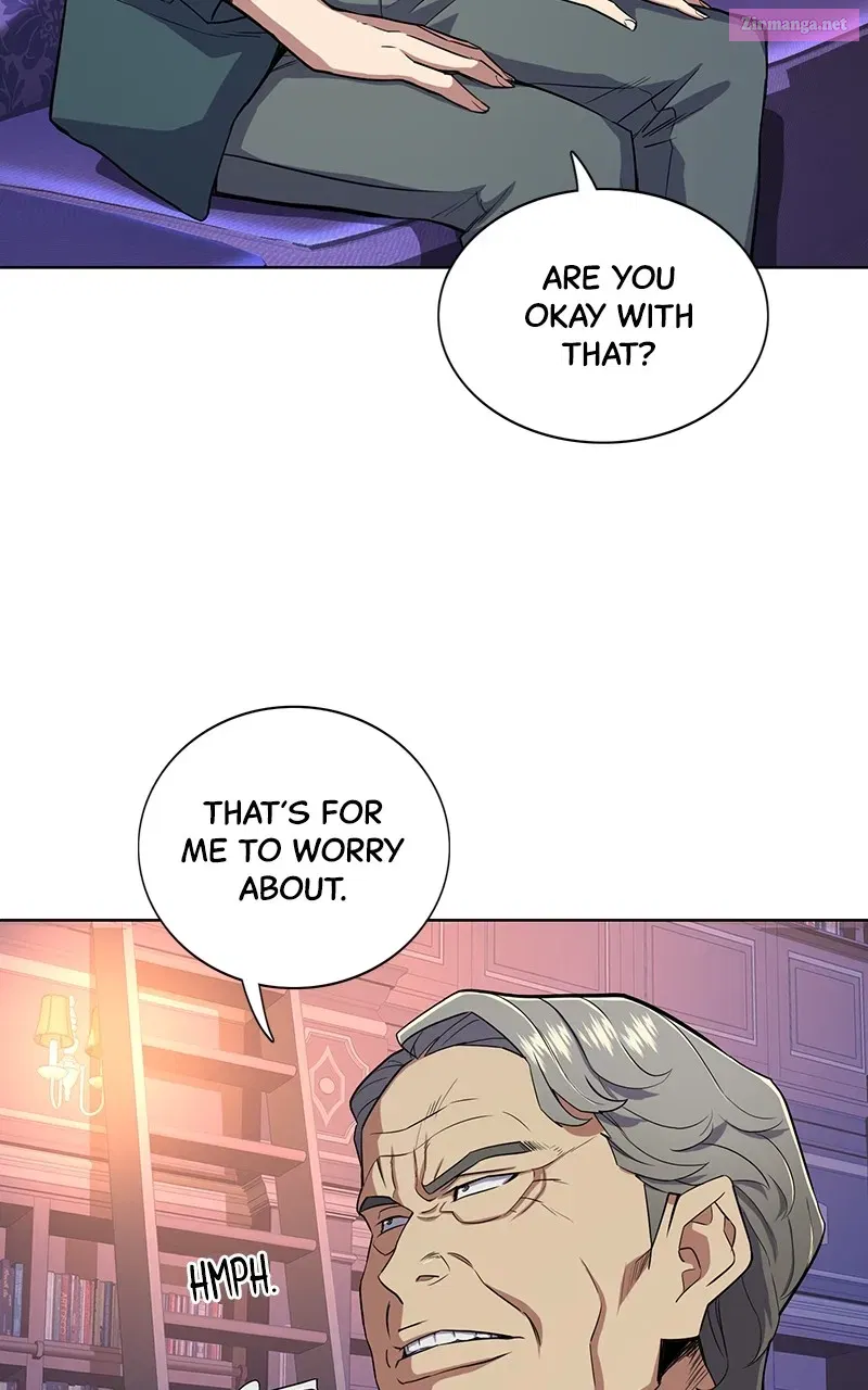Read Reborn Rich EN Manga Online