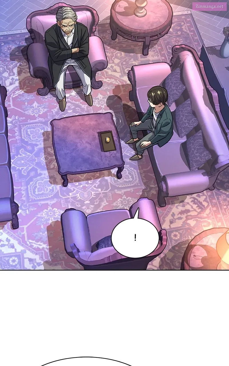 Read Reborn Rich EN Manga Online