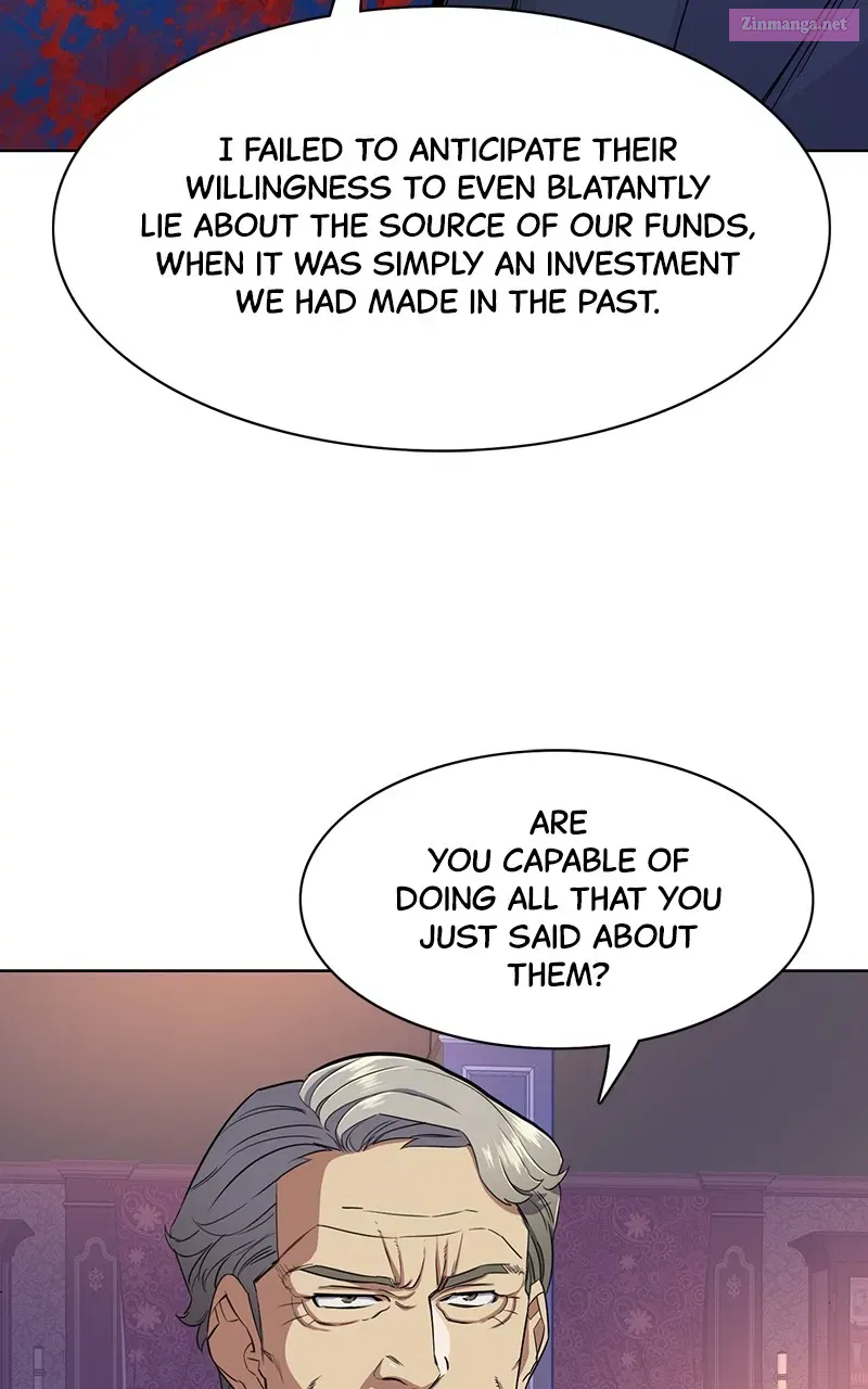 Read Reborn Rich EN Manga Online